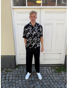 JPSTKARL JJLAWRENCE LINEN CHINO SN 2