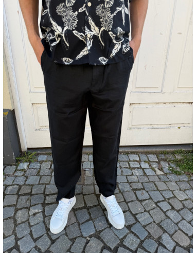 JPSTKARL JJLAWRENCE LINEN CHINO SN