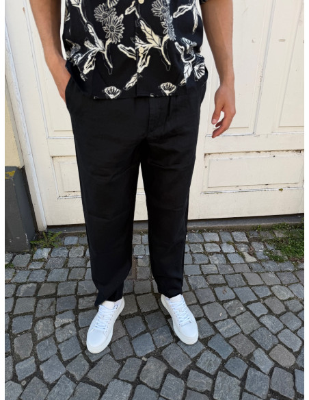 JPSTKARL JJLAWRENCE LINEN CHINO SN