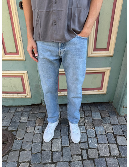 JJICHRIS JJORIGINAL 920 STS BLUE DENIM NOOS