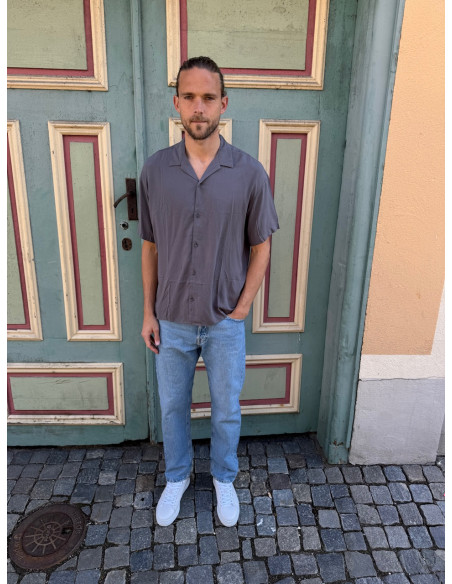 JJICHRIS JJORIGINAL 920 STS BLUE DENIM NOOS