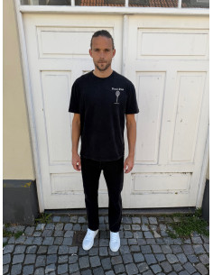 JJICHRIS BLACK DENIM NOOS 2