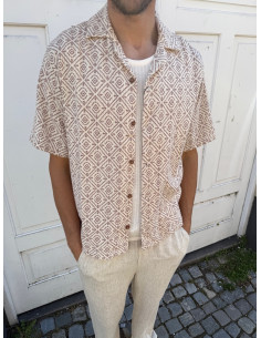 JORMARRAKECH KNIT TANK TOP 2