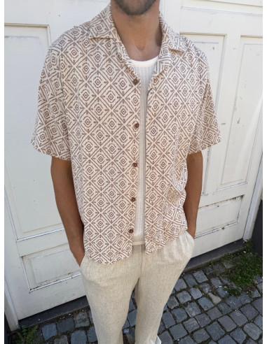 JORMARRAKECH KNIT TANK TOP