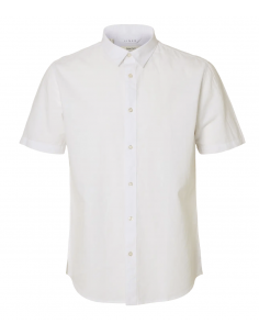 SLHREG-SUN SHIRT SS NOOS 2