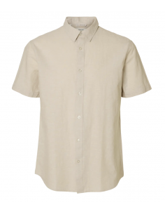 SLHREG-SUN SHIRT SS NOOS 2