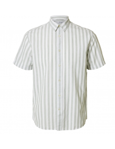 SLHREG-SUN SHIRT SS NOOS 2