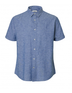 SLHREG-SUN SHIRT SS NOOS 2