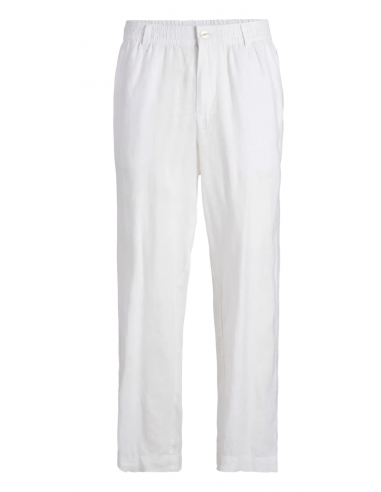 JPSTKARL JJLAWRENCE LINEN CHINO SN