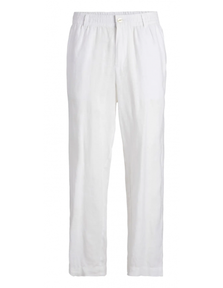 JPSTKARL JJLAWRENCE LINEN CHINO SN