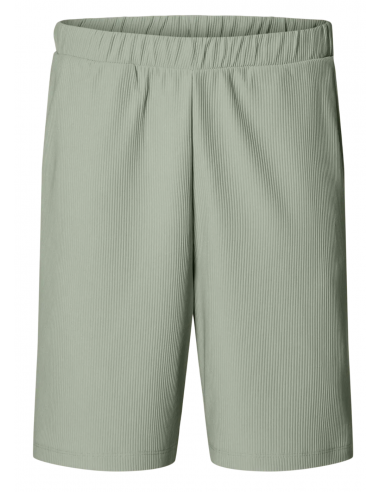 SLHLOOSE-PLISSE SHORTS EX