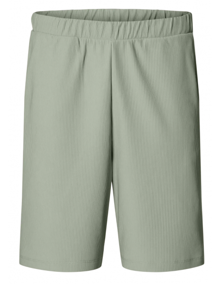 SLHLOOSE-PLISSE SHORTS EX