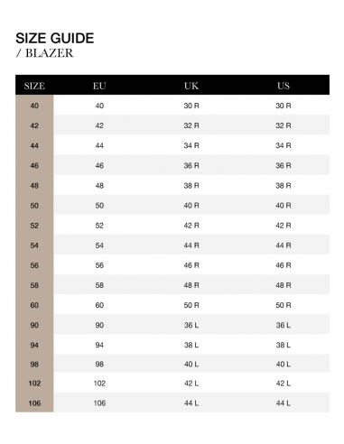SLHSLIM-OASIS LINEN BLZ