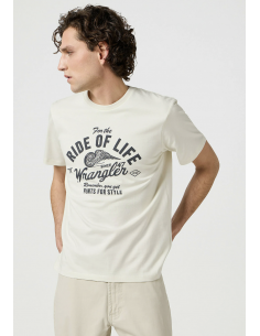 Wrangler Americana Tee