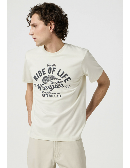 Wrangler Americana Tee