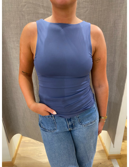 ONLEA 2-WAYS FIT TOP NOOS