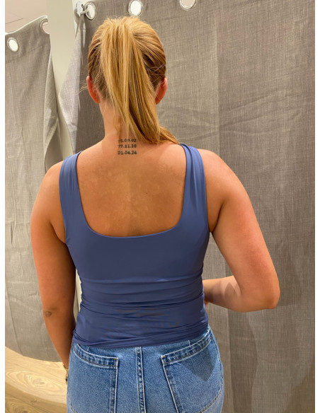 ONLEA 2-WAYS FIT TOP NOOS