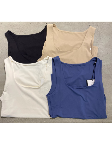 ONLEA 2-WAYS FIT TOP NOOS