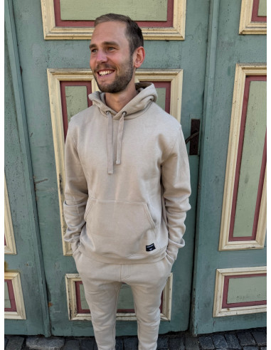 BJÖRN BORG CLASSIC HOODIE