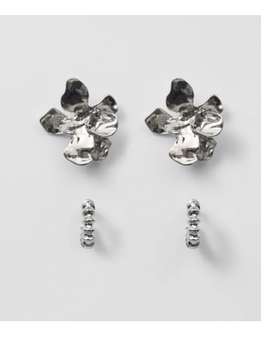 PCLILI 2-PACK EARRINGS