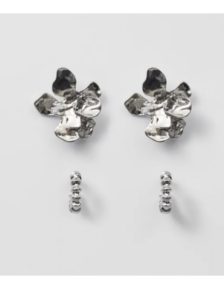 PCLILI 2-PACK EARRINGS