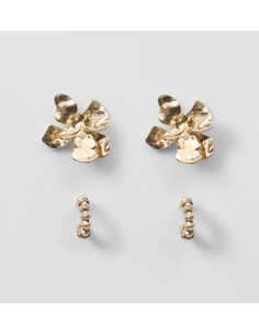 PCLILI 2-PACK EARRINGS 2