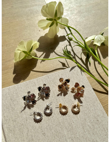 PCLILI 2-PACK EARRINGS