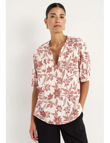 Asta blouse