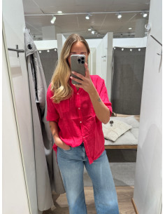 MIX BY AVA LINNESKJORTA 2