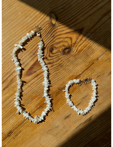 PCLOLINE NECKLACE