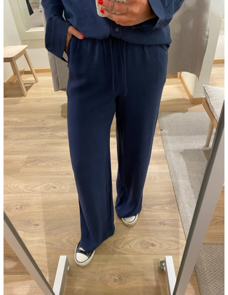 SLFVIVA-GULIA HW LONG PANT