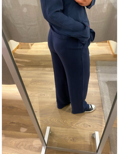 SLFVIVA-GULIA HW LONG PANT