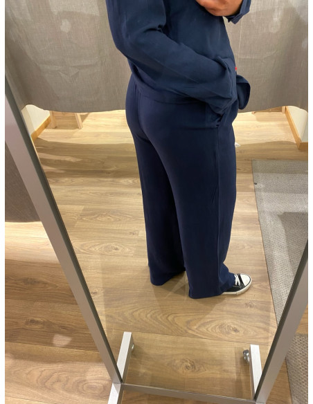 SLFVIVA-GULIA HW LONG PANT