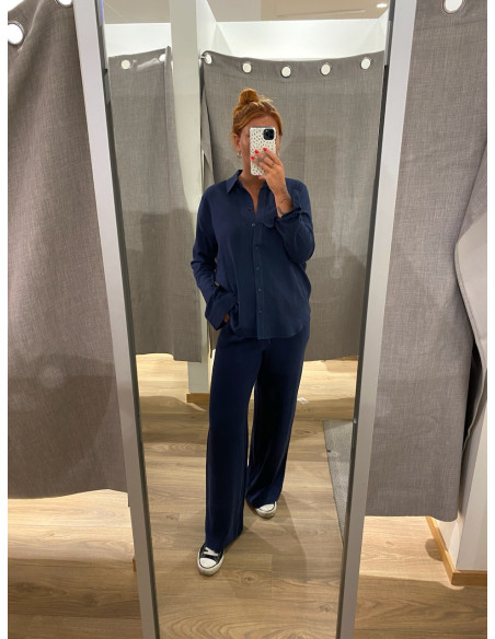 SLFVIVA-GULIA HW LONG PANT