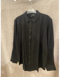 VMLINN LS SHIRT WVN NOOS 2