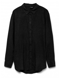 VMLINN LS SHIRT WVN NOOS