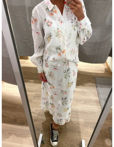 VIEDNANA FIR L/S SHIRT