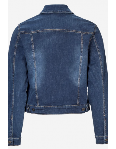 Nora denim jacket