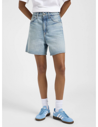 Lee Stella Short Wide Leg