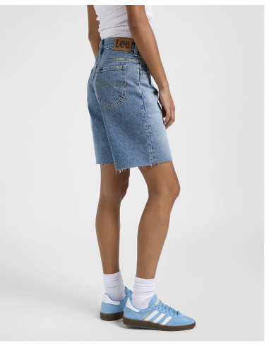 Lee Rider Loose Short