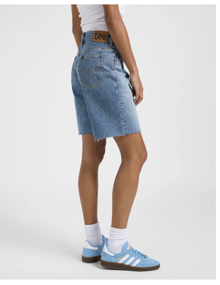 Lee Rider Loose Short