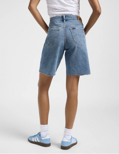 Lee Rider Loose Short