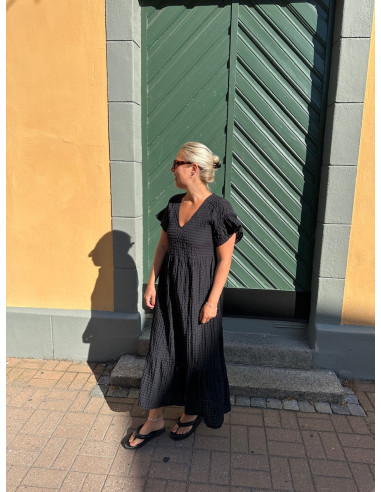 OBJVITA LONG DRESS