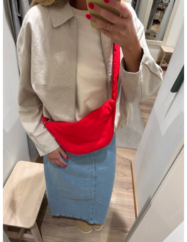 PCAMANDA KNOT BUMBAG