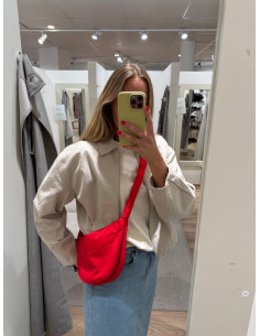 PCAMANDA KNOT BUMBAG