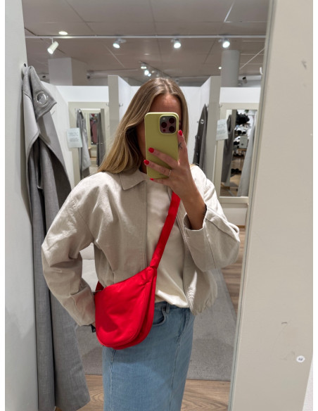 PCAMANDA KNOT BUMBAG