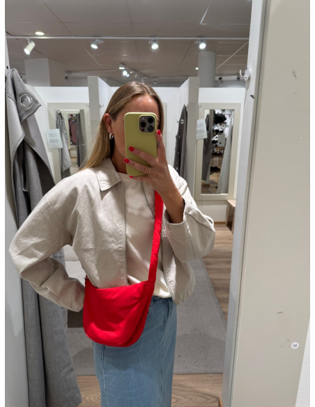 PCAMANDA KNOT BUMBAG