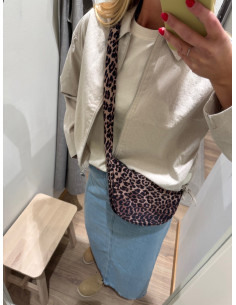 PCAMANDA KNOT BUMBAG 2