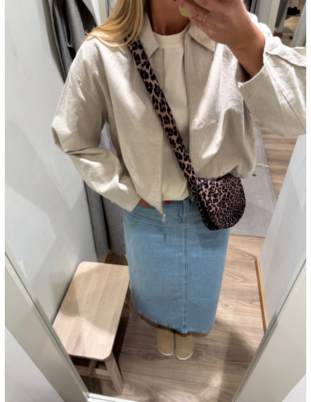 PCAMANDA KNOT BUMBAG