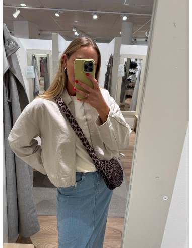 PCAMANDA KNOT BUMBAG